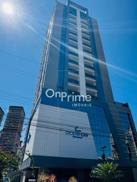 Apartamento de 3 quartos, no bairro PEREQUÊ, em Porto Belo | Eu Corretor