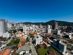 Apartamento de 3 quartos, no bairro PEREQUÊ, em Porto Belo | Eu Corretor