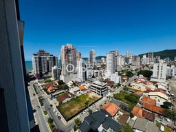 Apartamento de 3 quartos, no bairro PEREQUÊ, em Porto Belo | Eu Corretor