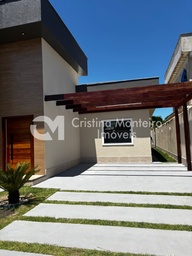 Casa de 3 quartos, 131m² no bairro Jardim Atlântico Leste (Itaipuaçu), em Maricá | Eu Corretor