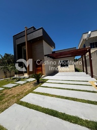 Casa de 3 quartos, 131m² no bairro Jardim Atlântico Leste (Itaipuaçu), em Maricá | Eu Corretor