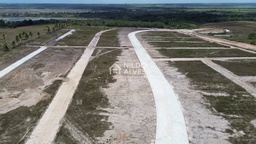 Loteamento de 200m² no bairro CENTRO, em Canguaretama | Eu Corretor