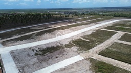 Loteamento de 200m² no bairro CENTRO, em Canguaretama | Eu Corretor