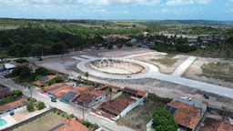Loteamento de 200m² no bairro CENTRO, em Canguaretama | Eu Corretor