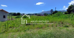 Lote/Terreno de no bairro integração, em Araricá | Eu Corretor