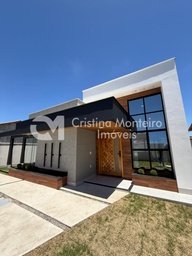 Casa de 3 quartos, no bairro Jardim Atlântico Central (Itaipuaçu), em Maricá | Eu Corretor