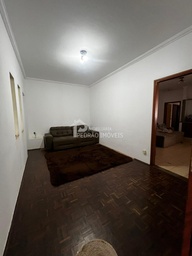 Casa de 4 quartos, 264m² no bairro Bela Vista, em Brotas | Eu Corretor