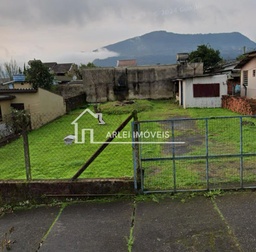 Lote/Terreno de no bairro Amaral Ribeiro, em Sapiranga | Eu Corretor