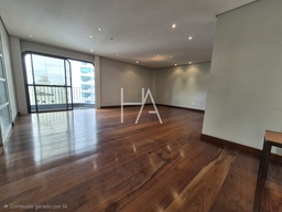 Apartamento de 3 quartos, 195m² no bairro Aclimação, em São Paulo | Eu Corretor