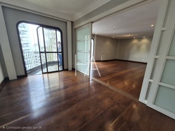 Apartamento de 3 quartos, 195m² no bairro Aclimação, em São Paulo | Eu Corretor