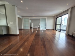 Apartamento de 3 quartos, 195m² no bairro Aclimação, em São Paulo | Eu Corretor