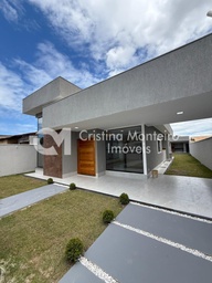 Casa de 3 quartos, 174m² no bairro Jardim Atlântico Central (Itaipuaçu), em Maricá | Eu Corretor