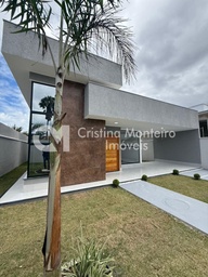 Casa de 3 quartos, 174m² no bairro Jardim Atlântico Central (Itaipuaçu), em Maricá | Eu Corretor