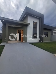 Casa de 3 quartos, 95m² no bairro Praia de Itaipuaçu (Itaipuaçu), em Maricá | Eu Corretor