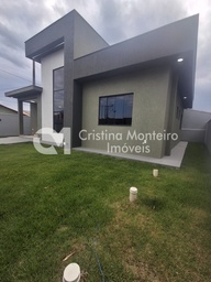 Casa de 3 quartos, 95m² no bairro Praia de Itaipuaçu (Itaipuaçu), em Maricá | Eu Corretor