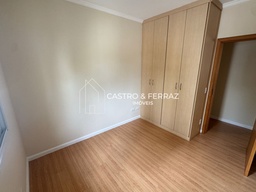 Apartamento de 4 quartos, 117m² no bairro Floradas de São José, em São José dos Campos | Eu Corretor