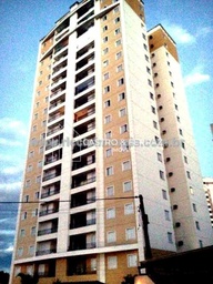 Apartamento de 4 quartos, 117m² no bairro Floradas de São José, em São José dos Campos | Eu Corretor