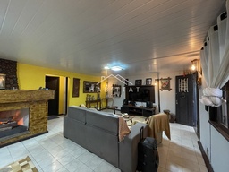 Casa de 3 quartos, 169m² no bairro Quinta da Barra, em Teresópolis | Eu Corretor