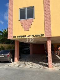 Apartamento de 3 quartos, no bairro Pernambués, em Salvador | Eu Corretor