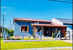 Casa de 3 quartos, 65m² no bairro Jardim Beira Mar, em Tramandaí | Eu Corretor