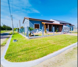 Casa de 3 quartos, 65m² no bairro Jardim Beira Mar, em Tramandaí | Eu Corretor