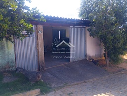 Casa de 2 quartos, 200m² no bairro Pernambuco (Belvedere), em Bom Jesus do Norte | Eu Corretor