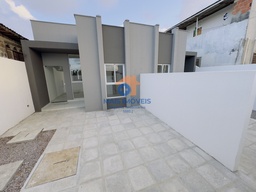 Casa de 2 quartos, 56m² no bairro Paratibe / Nova Mangabeira , em João Pessoa | Eu Corretor