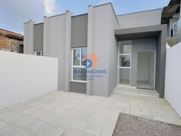 Casa de 2 quartos, 56m² no bairro Paratibe / Nova Mangabeira , em João Pessoa | Eu Corretor