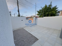 Casa de 2 quartos, 56m² no bairro Paratibe / Nova Mangabeira , em João Pessoa | Eu Corretor