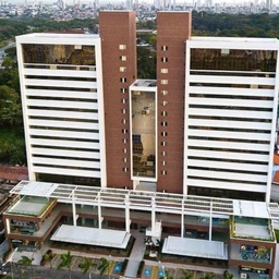 Sala Comercial de 32m² no bairro Bancários, em João Pessoa | Eu Corretor