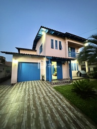 Casa de 4 quartos, no bairro Centro, em Criciúma | Eu Corretor