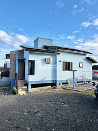 Casa de 3 quartos, no bairro Linha Batista, em Criciúma | Eu Corretor