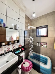 Casa de 3 quartos, no bairro Linha Batista, em Criciúma | Eu Corretor