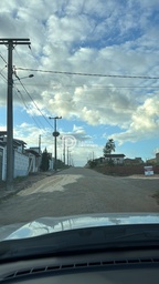 Casa de 3 quartos, no bairro Linha Batista, em Criciúma | Eu Corretor