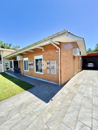 Casa de 3 quartos, no bairro Pedro Zanivan, em Criciúma | Eu Corretor