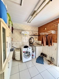 Casa de 3 quartos, no bairro Pedro Zanivan, em Criciúma | Eu Corretor