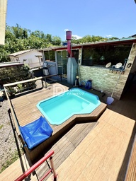 Casa de 3 quartos, no bairro Pedro Zanivan, em Criciúma | Eu Corretor