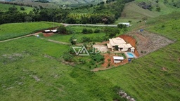 Fazenda/Sítios/Chácaras no bairro Centro , em Engenheiro Caldas | Eu Corretor