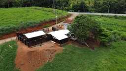 Fazenda/Sítios/Chácaras no bairro Centro , em Engenheiro Caldas | Eu Corretor