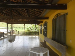 Fazenda/Sítios/Chácaras no bairro Centro , em Novo Cruzeiro | Eu Corretor