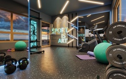 Edifício Residencial de 2 quartos, no bairro Vila Exposicao, em Passo Fundo | Eu Corretor