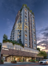 Edifício Residencial de 2 quartos, no bairro Vila Exposicao, em Passo Fundo | Eu Corretor