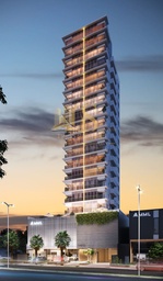 Edifício Residencial de 3 quartos, no bairro Vila Exposicao, em Passo Fundo | Eu Corretor