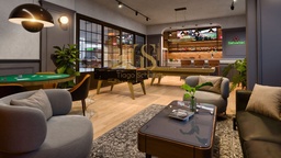 Edifício Residencial de 3 quartos, no bairro Petrópolis, em Passo Fundo | Eu Corretor