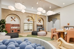 Edifício Residencial de 3 quartos, no bairro Petrópolis, em Passo Fundo | Eu Corretor