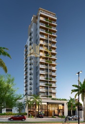 Edifício Residencial de 3 quartos, no bairro Petrópolis, em Passo Fundo | Eu Corretor