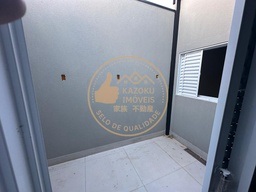 Casa de 3 quartos, no bairro Jardim Brasilândia, em Franca | Eu Corretor