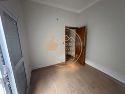 Casa de 3 quartos, no bairro Jardim Brasilândia, em Franca | Eu Corretor