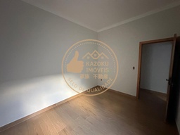 Casa de 3 quartos, no bairro Jardim Brasilândia, em Franca | Eu Corretor