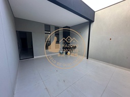 Casa de 3 quartos, no bairro Jardim Brasilândia, em Franca | Eu Corretor